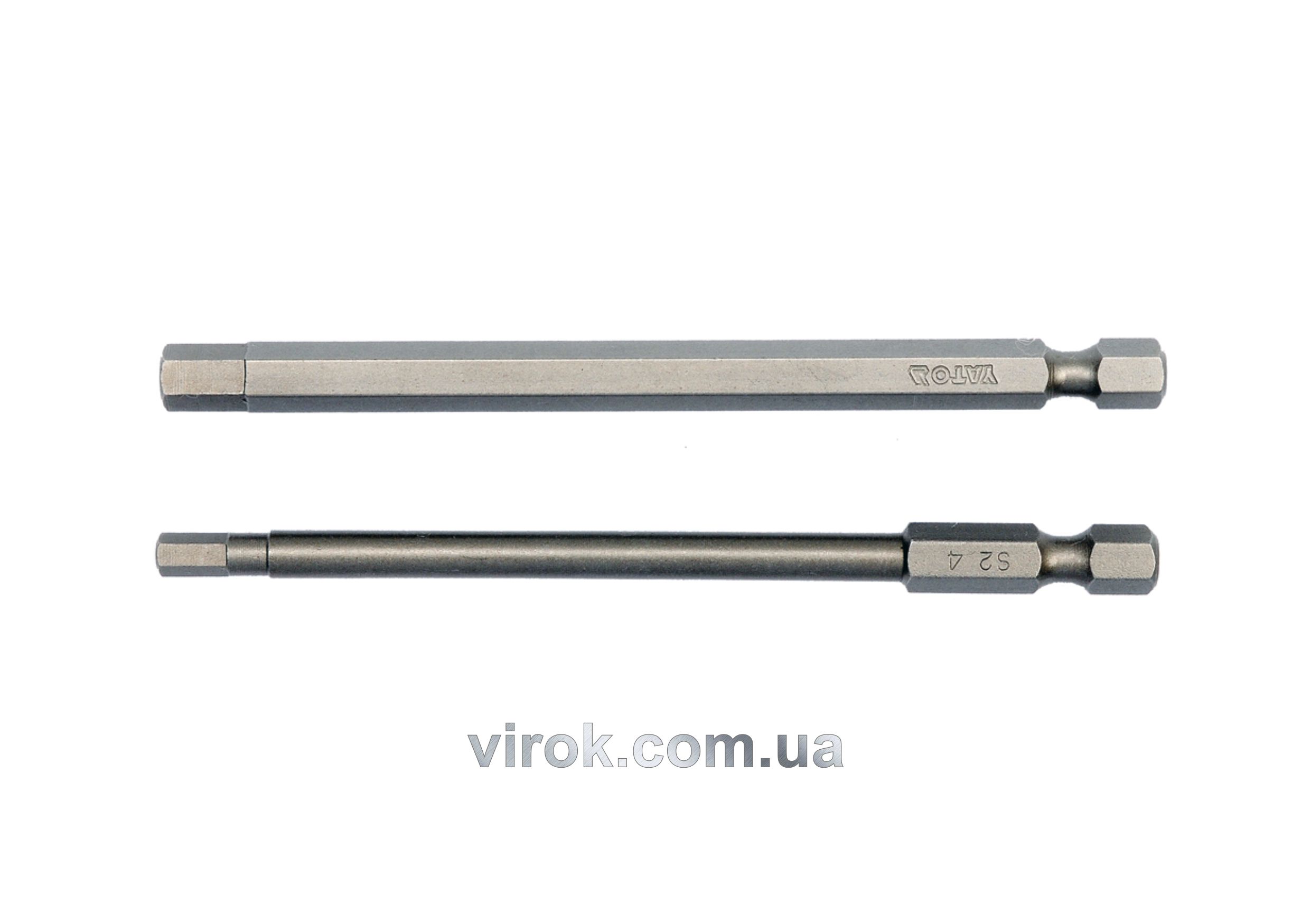 Купить Насадка отверточная YATO 1/4