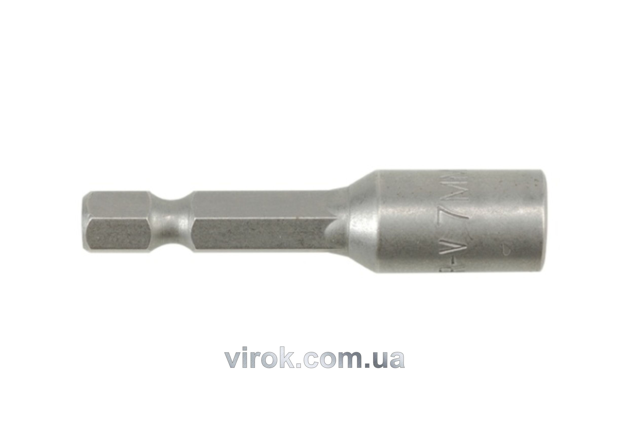 Купить Насадка торцевая магнитная YATO HEX-1/4