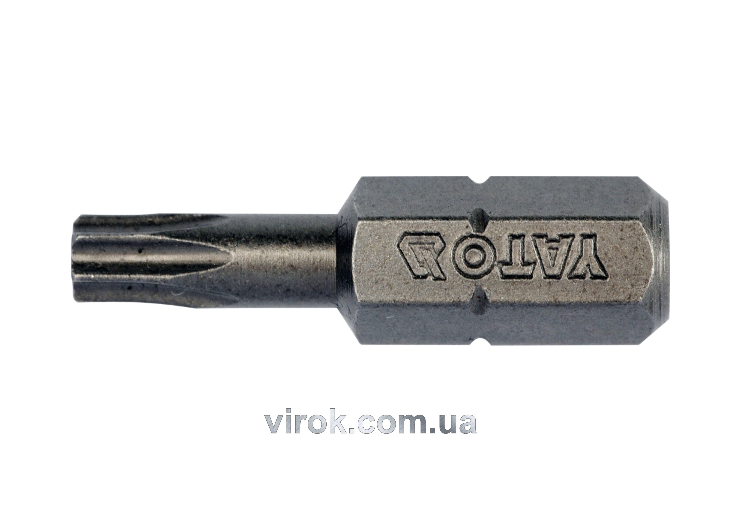 Купить Насадка отверточная YATO TORX 1/4