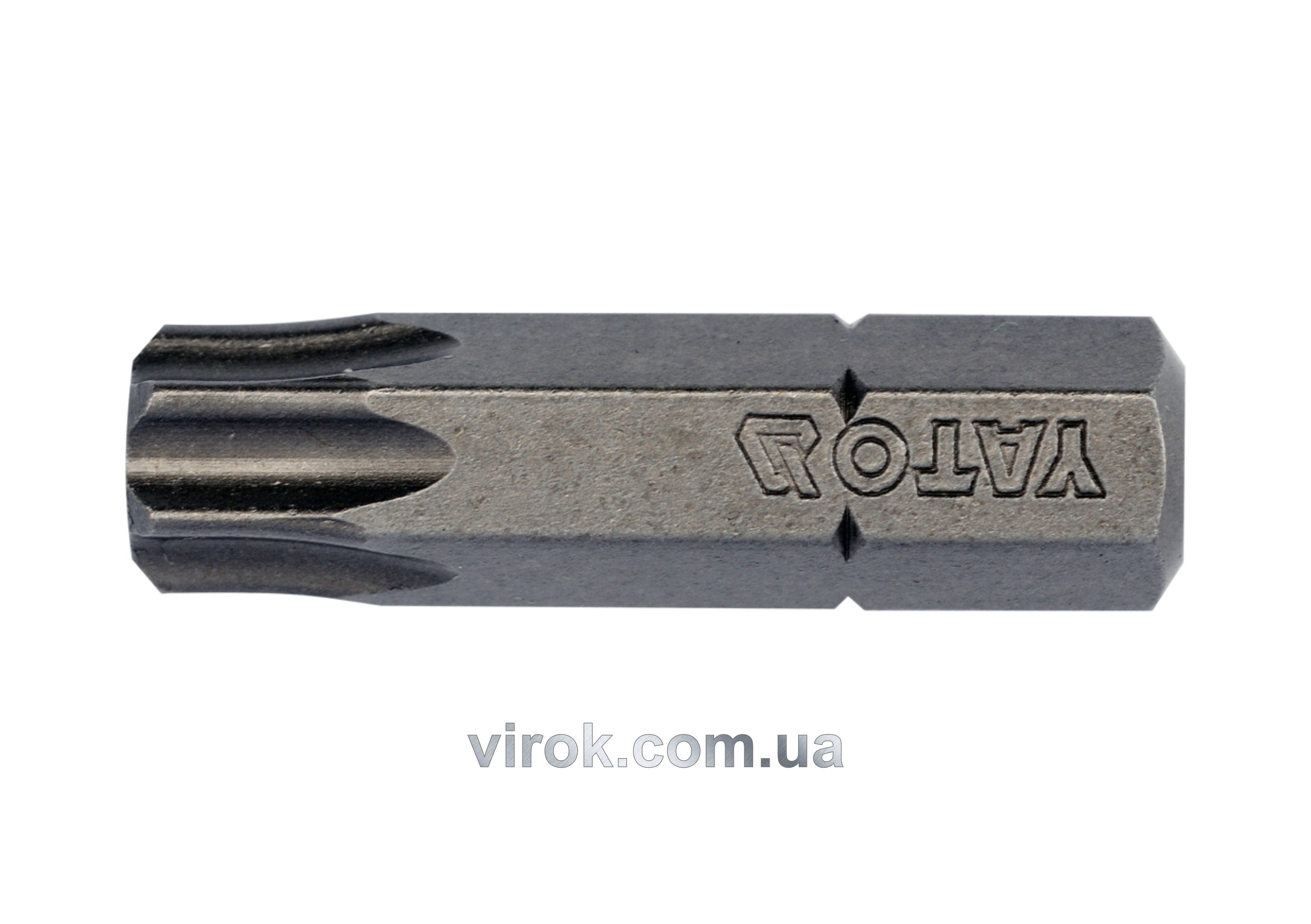 Купить Насадка отверточная YATO TORX 1/4