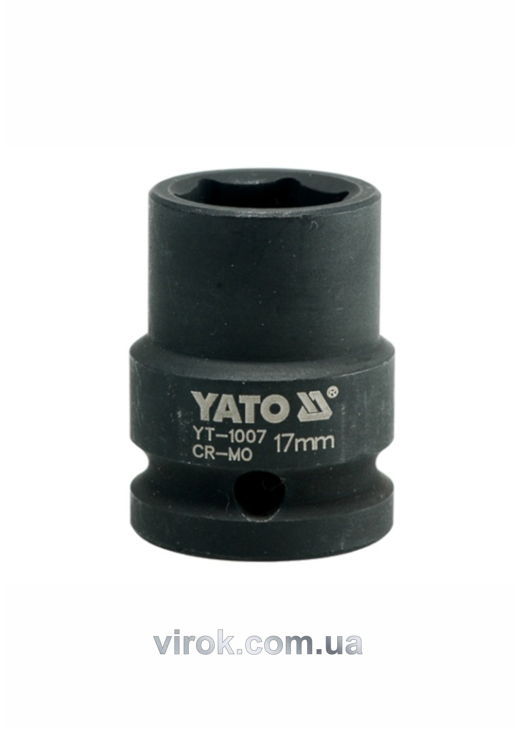 yokitoさん専用 Головка торцева ударна шестигранна YATO 1/2