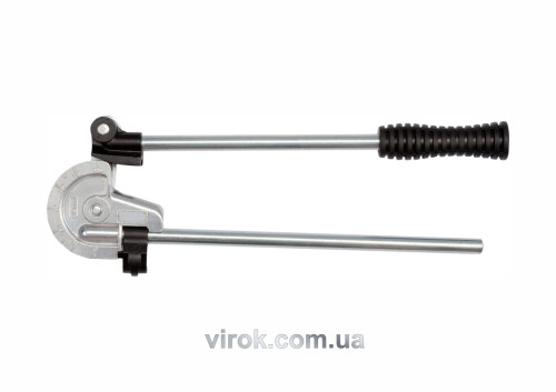 Трубогин важільний для алюмінієвих і мідних труб YATO 15/32" (12 мм) 0-180°