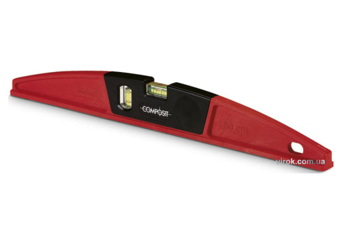 Рівень STANLEY "Composit" 40 см