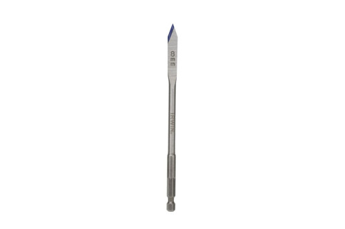 Свердло перове по дереву IRWIN Blue Groove 8x152 мм 10502804