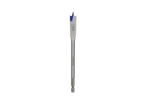Свердло перове по дереву IRWIN Blue Groove 12x152 мм 10502806