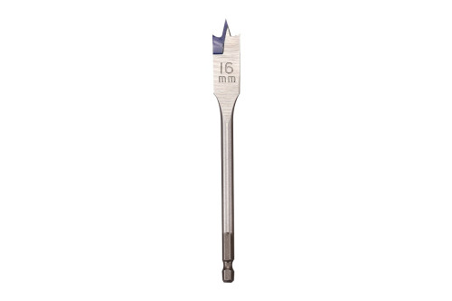 Свердло перове по дереву IRWIN Blue Groove 16x152 мм 10502809