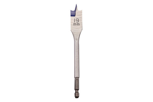 Свердло перове по дереву IRWIN Blue Groove 19x152 мм 10502812