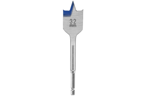 Свердло перове по дереву IRWIN Blue Groove 32x152 мм 10502820