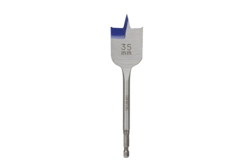 Свердло перове по дереву IRWIN Blue Groove 35x152 мм 10502821