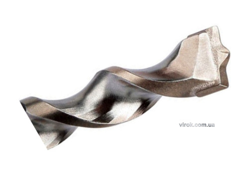 Свердло по бетону (Бур) SDS Plus USH TWISTER 18 х 260 мм