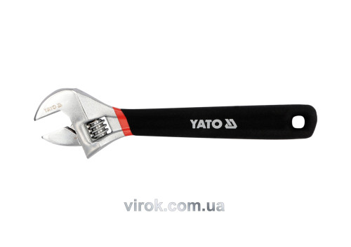 Ключ розвідний YATO 300 мм