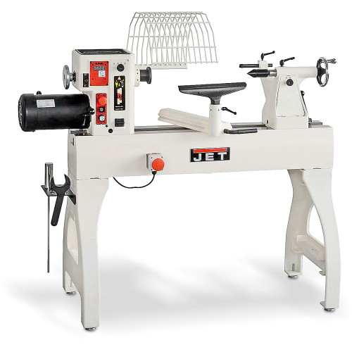 3520B JET Токарный станок по дереву