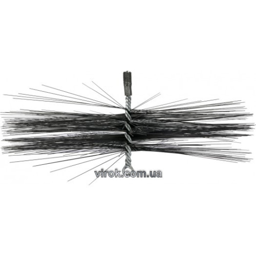 Йорж для чистки димарів VOREL, к 300