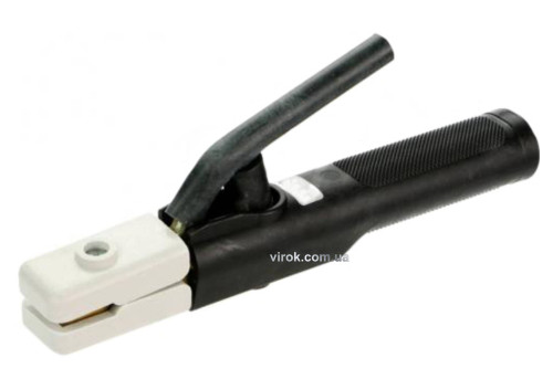 Тримач електродів ABICOR BINZEL DE 2200 (200A) електрод- 2-4 мм кабель- 25/35 кв. мм