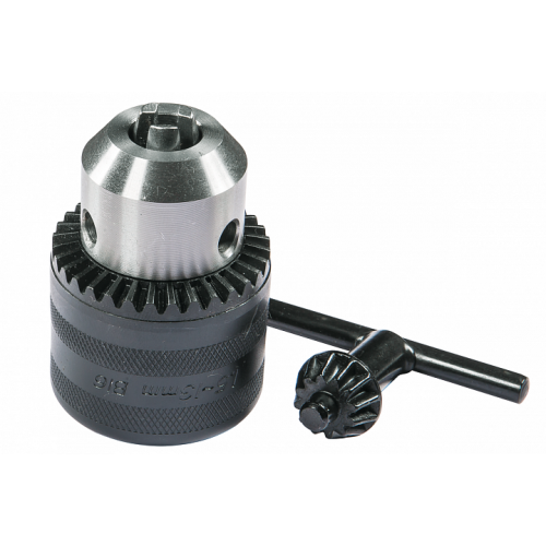 Патрон свердлильний під ключ (1.5-13 мм; В16) JET 59500085