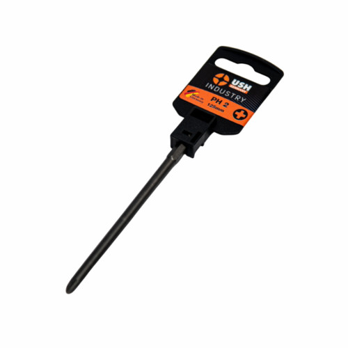 Насадка викруткова довга USH: PH2 x 125 мм