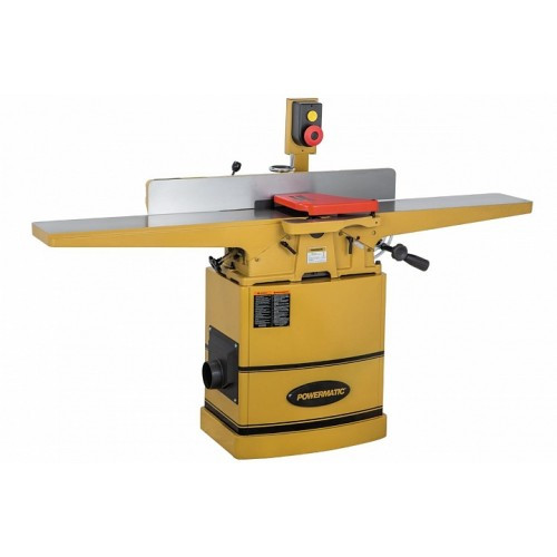 Фугувальний верстат JET 60HH