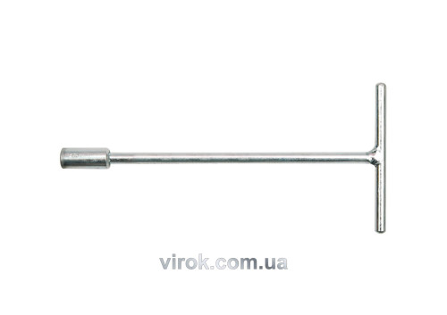 Ключ торцевий Т-подібний VOREL 13 мм 380 мм