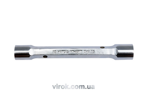 Ключ торцевий YATO 12 x 13 мм 140 мм