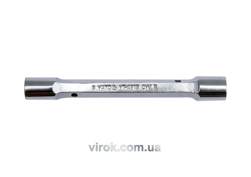 Ключ торцевий YATO 8 x 9 мм 110 мм