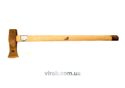 Сокира-клин кована ТМ VIROK 2 кг