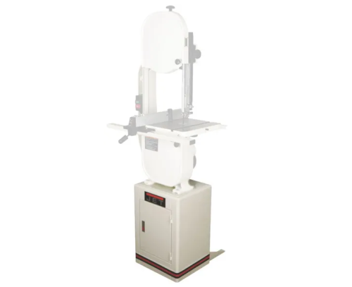 Підставка для Стрічкопильного верстату по дереву JWBS-14DXPRO