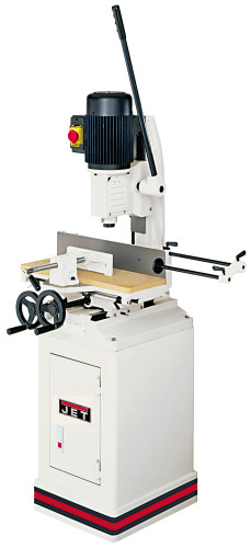 719A Долбёжно-пазовальный станок