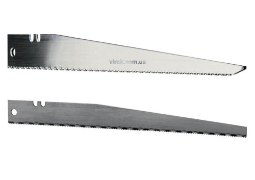 Полотно ножовочне по дереву STANLEY 190 x 0.9 мм