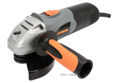 Шліфмашина кутова STHOR 650 Вт