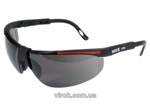 Захисні окуляри YATO YT-7368
