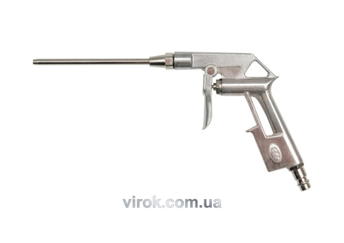 Пістолет пневматичний продувальний VOREL 1.2 - 3 Бар