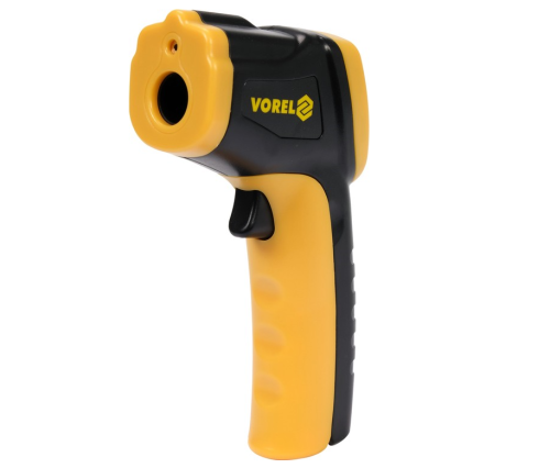 Пірометр безконтактний VOREL : t -50°- +380°С