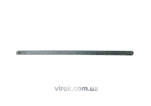 Полотна по металу для ножівки 27600 VOREL 150 мм 10 шт
