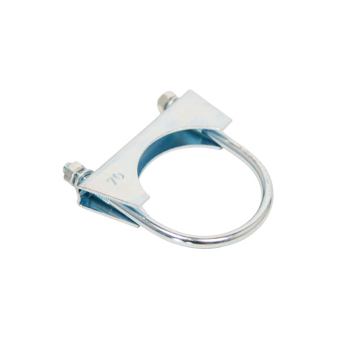 Хомут для кріплення випускних труб NORMA W1: RS Ø= 76 мм, гвинт М8 8937481076