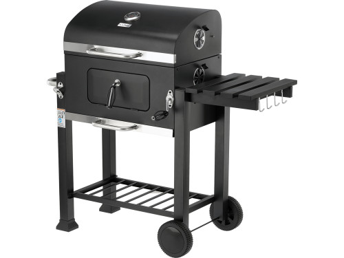 Гриль вугільний з розкладним столом LUND 99927