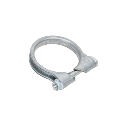 Хомут для з'єднання випускних труб і глушників NORMA W1: ARS Ø= 27 мм, гвинт М8 1518939027