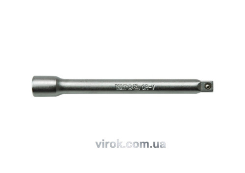 Подовжувач YATO 1/4" 101.6 мм