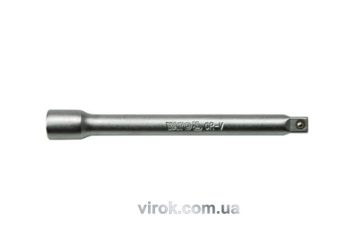 Подовжувач YATO 1/2" 127 мм