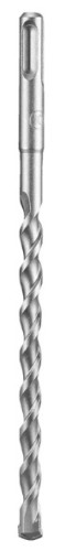 Свердло по бетонІ, камінні SDS+ з 2 пругами AEG, Ø= 10 мм, l= 210/140 мм