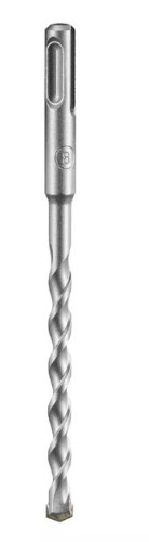 Свердло по бетонІ, камінні SDS+ з 2 пругами AEG, Ø= 8 мм, l= 160/91 мм