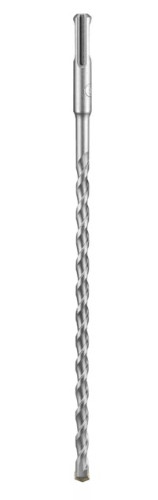 Свердло по бетонІ, камінні SDS+ з 2 пругами AEG, Ø= 8 мм, l= 260/185 мм