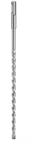 Свердло по бетонІ, камінні SDS+ з 2 пругами AEG, Ø= 8 мм, l= 460/365 мм