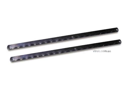 Полотно по металу для міні-ножівки "Junior" STANLEY 150 мм