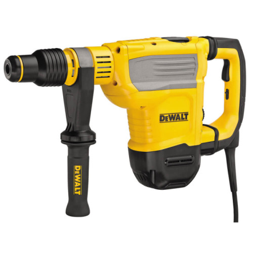 Перфоратор мережевий SDS+ DeWalt D25614K-QS