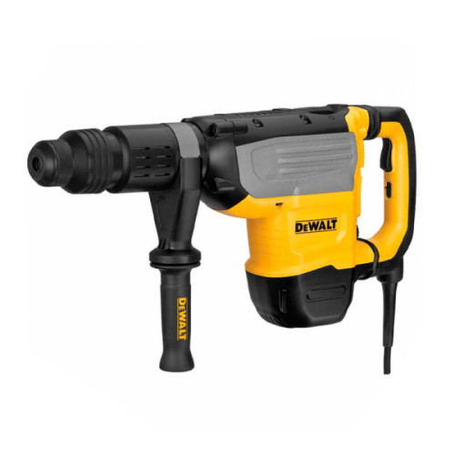 Перфоратор мережевий SDS+ DeWalt D25773K-QS