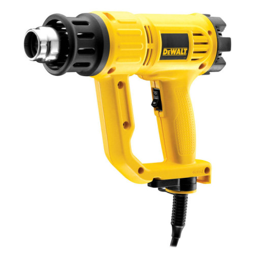 Фен технічний мережевий DeWalt D26411-QS