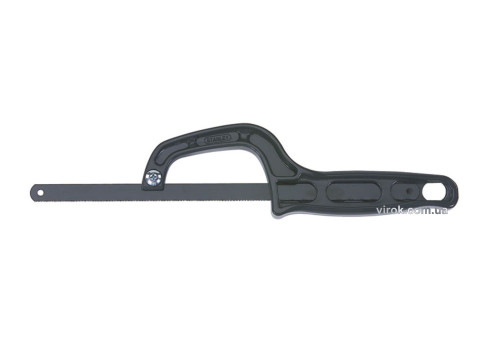 Ножівка-міні по металу STANLEY "Hacksaw" 300 мм