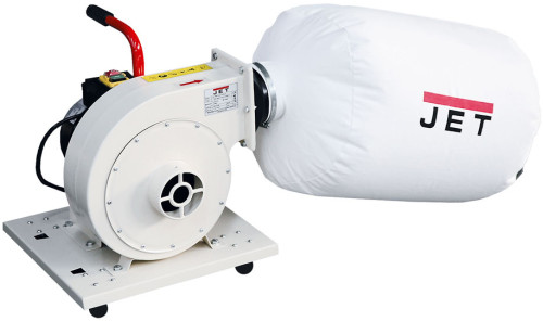 DC-850 Вытяжная установка