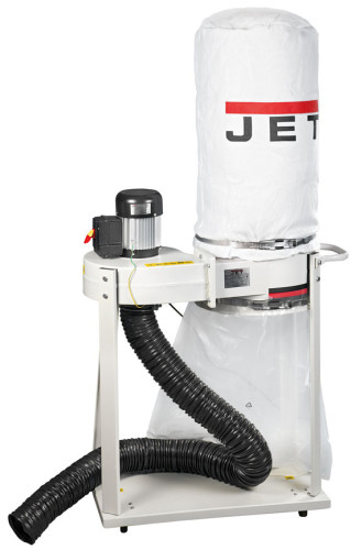 DC-900A Вытяжная установка