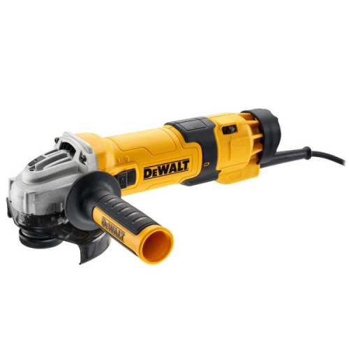 Шліфмашина кутова мережева DeWalt DWE4257-QS